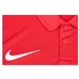 Nike Majice s kratkimi rokavi Dry Park 20 Rdeča | Shoptok.si