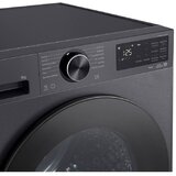 LG sušilica rublja RHX5009TBB | shoptok.hr