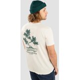Iriedaily Bonsigh T-shirt undyed | Shoptok.si