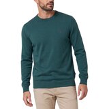 Jaggy Puloverji JML030DZ123262 Zelena Cene