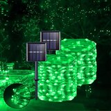  solarne sijalice 30m zelena | ePonuda.com