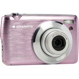 Agfaphoto Realishot DC8200 digitalni fotoaparat + 16GB memorijska kartica rozi - SAMO RASPAKIRANO Cijene