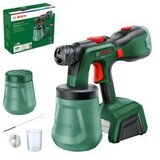 Bosch AdvancedSpray 18V-500 Spritzpistole | shoptok.hr