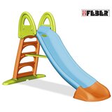 Feber šareni tobogan 190 cm | shoptok.hr