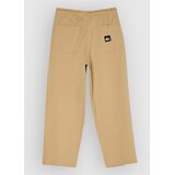 Quiksilver Taxer Baggy Kids Pants khaki | Shoptok.si