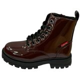 Levi's Škornji PASADENA REFRESH 120S Burdeos Bordo Cene