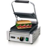  Kontaktni Žar, Rebrast, 230V/1800W, (310x426x510mm) | Shoptok.si