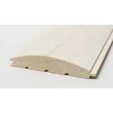 Omega Profeks poluoblica 4000X116X24mm /2,32M2/pak/ | ePonuda.com