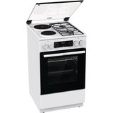 Gorenje Kombinovani šporet GK5C61WF | ePonuda.com