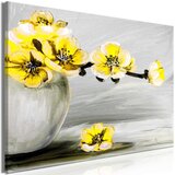  Slika - Lightness of Light (1 Part) Wide Yellow 120x80 Cijene