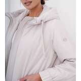 Pri Women's sng oversize coat with hood and pockets Emilia | Shoptok.si