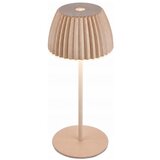 BRILONER 7552-011 - LED prigušiva, punjiva spoljna stona lampa MINI LED/1,5W/5V IP44 Cene