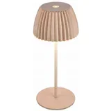 7552-011 - LED prigušiva, punjiva spoljna stona lampa MINI LED/1,5W/5V IP44