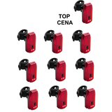 Neo bike components Neo bike Zadnje svetlo safe 2,crna,10kom ( N02005-10kom ) | ePonuda.com