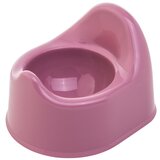 Rotho Temno rožnata kahlica Bella Bambina – | Shoptok.si