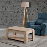 Woody Fashion Club polica za sto, 104x47x56 cm, hrast | Eponuda.ba