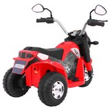 Motor na akumulator MiniBike - rdeč | Shoptok.si