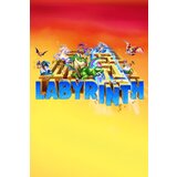 Steam Labyrinth (PC) Key GLOBAL | ePonuda.com