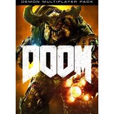  Doom - Demon Multiplayer Pack (DLC) Steam Key GLOBAL | ePonuda.com