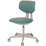 MID.YOU Otroški Vrtljivi Stol Kid Classic, Modra | Shoptok.si
