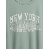 GAP T-shirt with logo - Women's | Shoptok.si