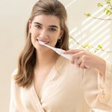 Silkn SonicYou sonična električna četkica za zube Matte White | shoptok.hr
