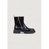Alviero Martini Polškornji Z 1245 300B Črna | Shoptok.si