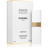 Chanel Coco Mademoiselle parfum z razpršilcem za ženske 7,5 ml | Shoptok.si