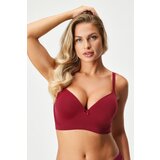 Gina Podložen modrček Fit Cene