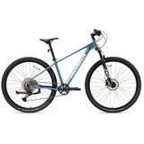 ROCKBROS brdski bicikl 29&amp;Prime; MT400 Indigo Blue Slike