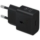 Samsung brzi punjač 25W Type-C ( EP-T2510 ) crna Cene