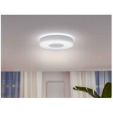 Philips Infuse Smart RGB LED stropna lampa, Bluetooth, 33,5 W, 2350 lm, bijela i šarena (2000-6500 K), 38,1 | shoptok.hr