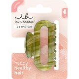 Invisibobble Clipstar Evergreen kopča za kosu veličina M 1 kom | shoptok.hr