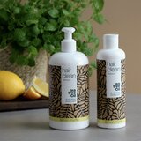 Australian Bodycare Hair Clean Lemon Myrtle šampon za suhe lase in občutljivo lasišče s Tea Tree olji 500 ml | Shoptok.si