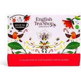 English Tea Shop Čajni adventni koledar “Christmas Countdown” BIO 2023 Cene