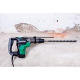 HIKOKI vrtalno kladivo s sistemom sds-max DH40MC | Shoptok.si
