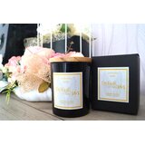 7 seas 365 mirisna svijeća "Anđeoska krila" - LAVANDA | shoptok.hr