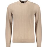Boss HUGO MEN&#39;S SWEATER BEIGE Cijene