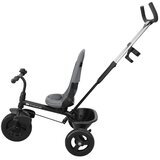Kinderkraft tricikl za decu Aston 2 Plus Grey, 9m+ | Eponuda.com