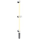Wenko svjetlosna LED ploča za tuš RGB, dužina 94 cm Cijene