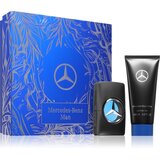Mercedes-Benz Man poklon set za muškarce Cijene