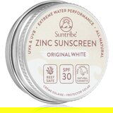 Suntribe Mini Zinc Sunscreen mineralna zaštitna krema za lice i tijelo SPF 30 Original White 15 g | shoptok.hr