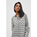 Moodo Women's checked shirt | shoptok.hr