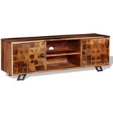 Furnova Omarica za TV iz masivnega palisandra 120x30x40 cm, (21924602) Cene