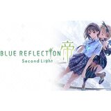 Steam BLUE REFLECTION: Second Light (PC) Key GLOBAL | ePonuda.com