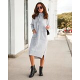 Resti Women's long sweater dress | Shoptok.si