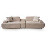 Atelier Del Sofa Četverosjed Toscana, 275 cm, Bež | Eponuda.ba