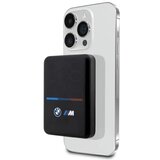 BMW POWERBANK BMPBMS3K22PGVK 5W ZA MAGSAFE IPHONE 14 13 12 11 S KABLOM, (5000087178) | Shoptok.si