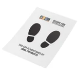 Adbl papirne patosice 100/1
