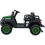 Buggy 4-seater Champion Green | shoptok.hr
